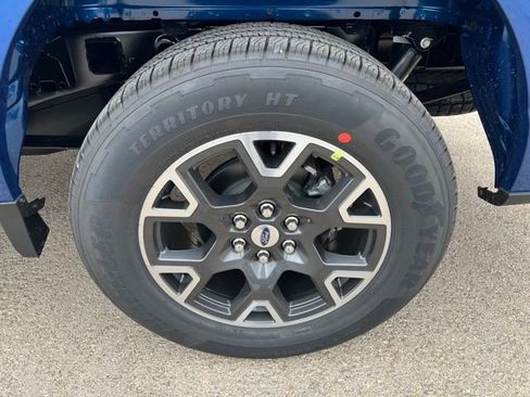 New 2025 Ford F150 STX w/ Equipment Group 200A image 5