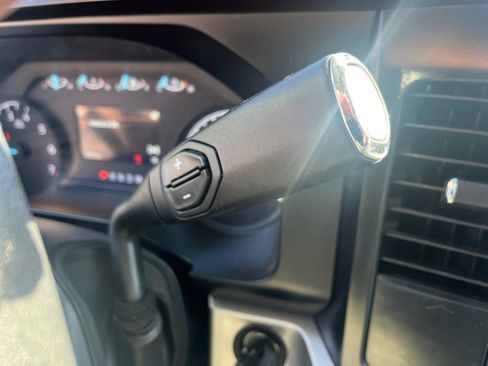 Used 2024 Ford F250 XLT w/ FX4 Off-Road Package image 19