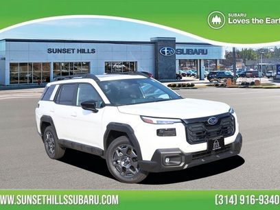 New 2026 Subaru Outback Premium