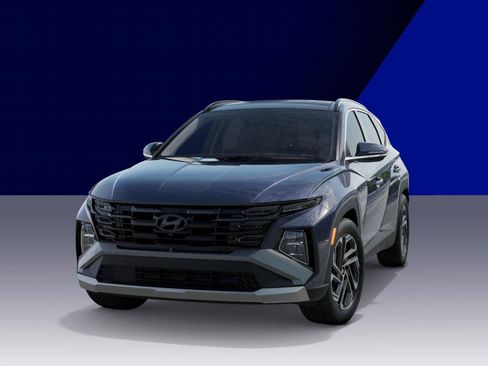 New 2026 Hyundai Tucson Limited AWD/4WD image 6