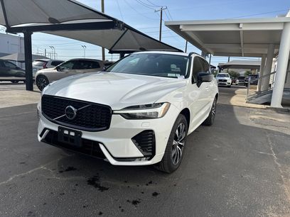 Certified 2024 Volvo XC60 B5 Plus w/ Climate Package