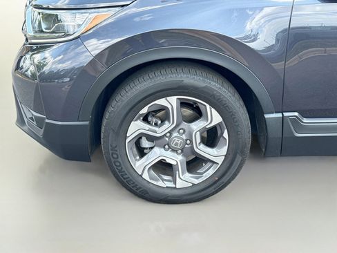 Used 2018 Honda CR-V EX-L image 29