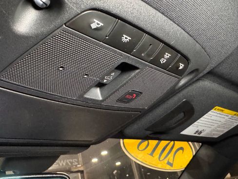 Used 2018 INFINITI Q50 Red Sport 400 w/ Proactive Package image 38