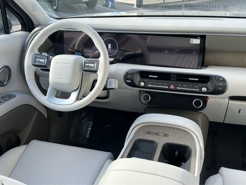 New 2026 Hyundai Palisade SEL image 26