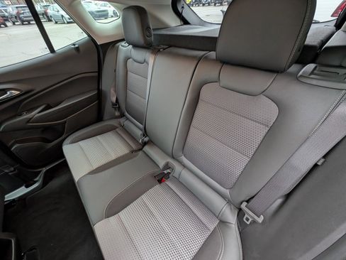 Used 2024 Chevrolet Trax LT w/ Driver Confidence Package image 15