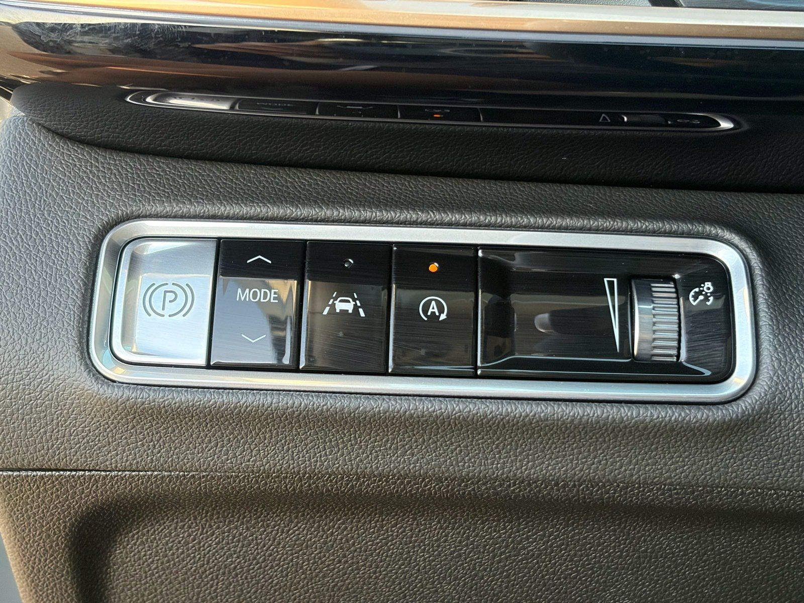 Used 2026 Buick Envision Avenir AWD/4WD image 21