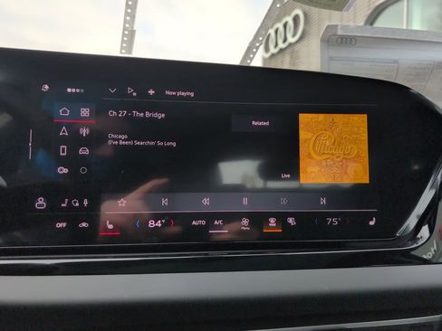 New 2025 Audi A5 2.0T Premium Plus image 4