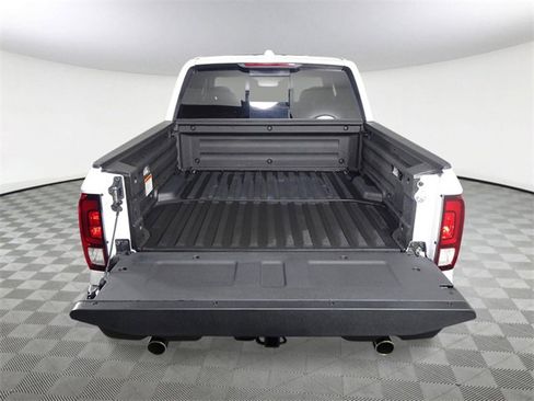 New 2026 Honda Ridgeline RTL image 9