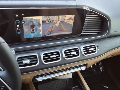 New 2026 Mercedes-Benz GLE 450 4MATIC image 6