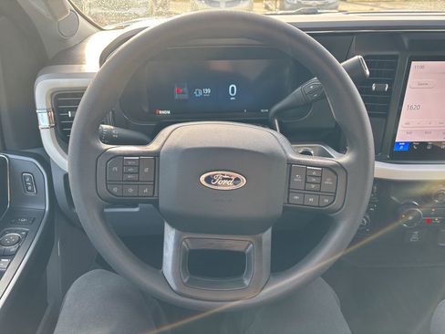 New 2026 Ford F250 XLT w/ XLT Premium Package image 13