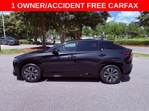 Certified 2023 Lexus RZ 450e Premium w/ Accessory Package (Z1) AWD/4WD image 5