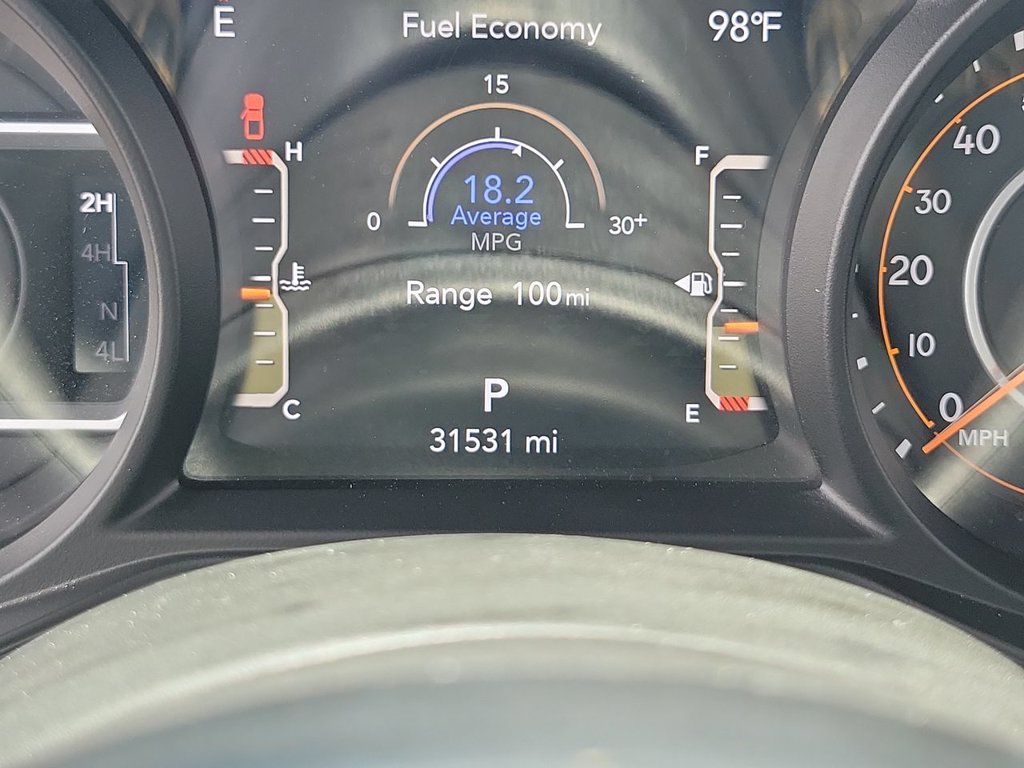 Used 2024 Jeep Gladiator Sport AWD/4WD image 12