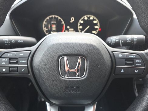 Used 2025 Honda CR-V EX image 23