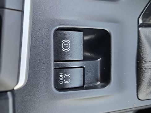 Used 2025 Toyota Grand Highlander AWD image 26