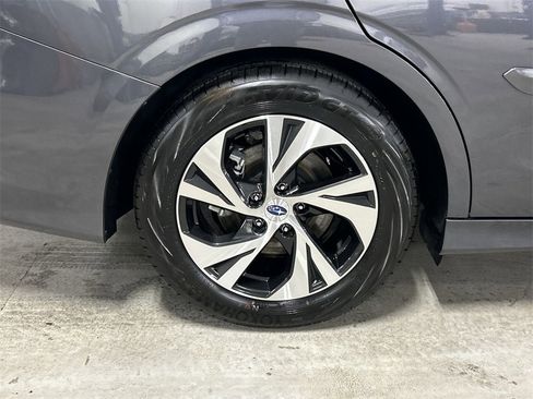 Certified 2025 Subaru Legacy Premium image 12