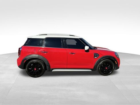 Used 2020 MINI Cooper Countryman S w/ Premium Package image 6