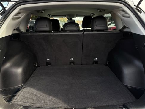 Used 2023 Jeep Compass Trailhawk w/ Trailhawk Convenience Group image 34