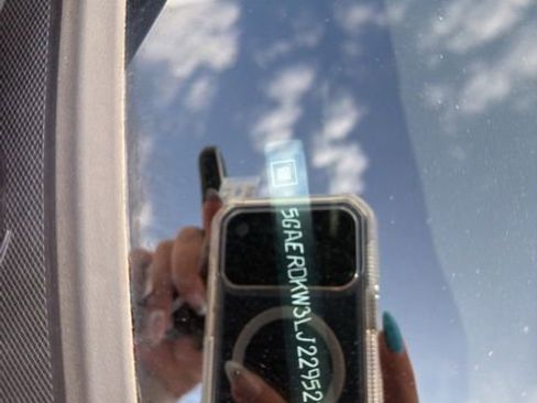 Used 2020 Buick Enclave Avenir w/ Avenir Technology Package image 10