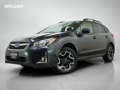 Used 2016 Subaru Crosstrek 2.0i Premium w/ Moonroof Package