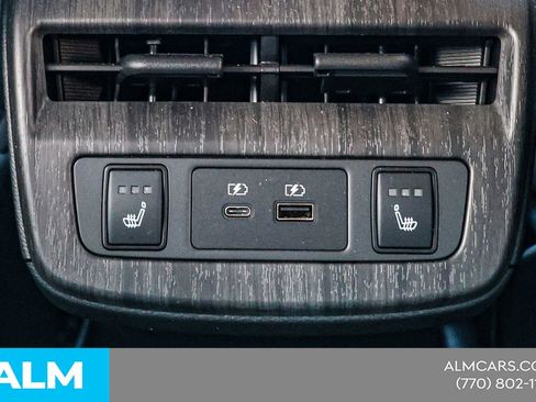 Used 2023 Nissan Ariya FWD image 47