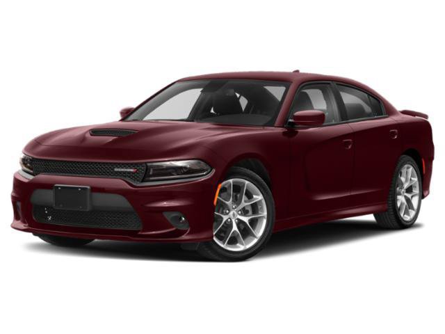 Used 2023 Dodge Charger R/T w/ Daytona Edition Group RWD image 1