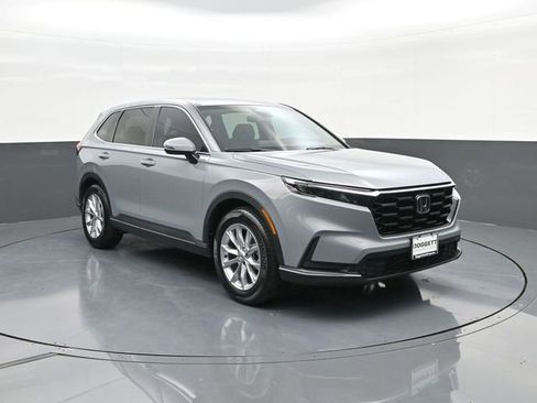 Used 2025 Honda CR-V EX image 22