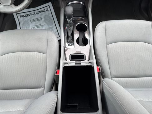 Used 2024 Chevrolet Malibu LT FWD image 21