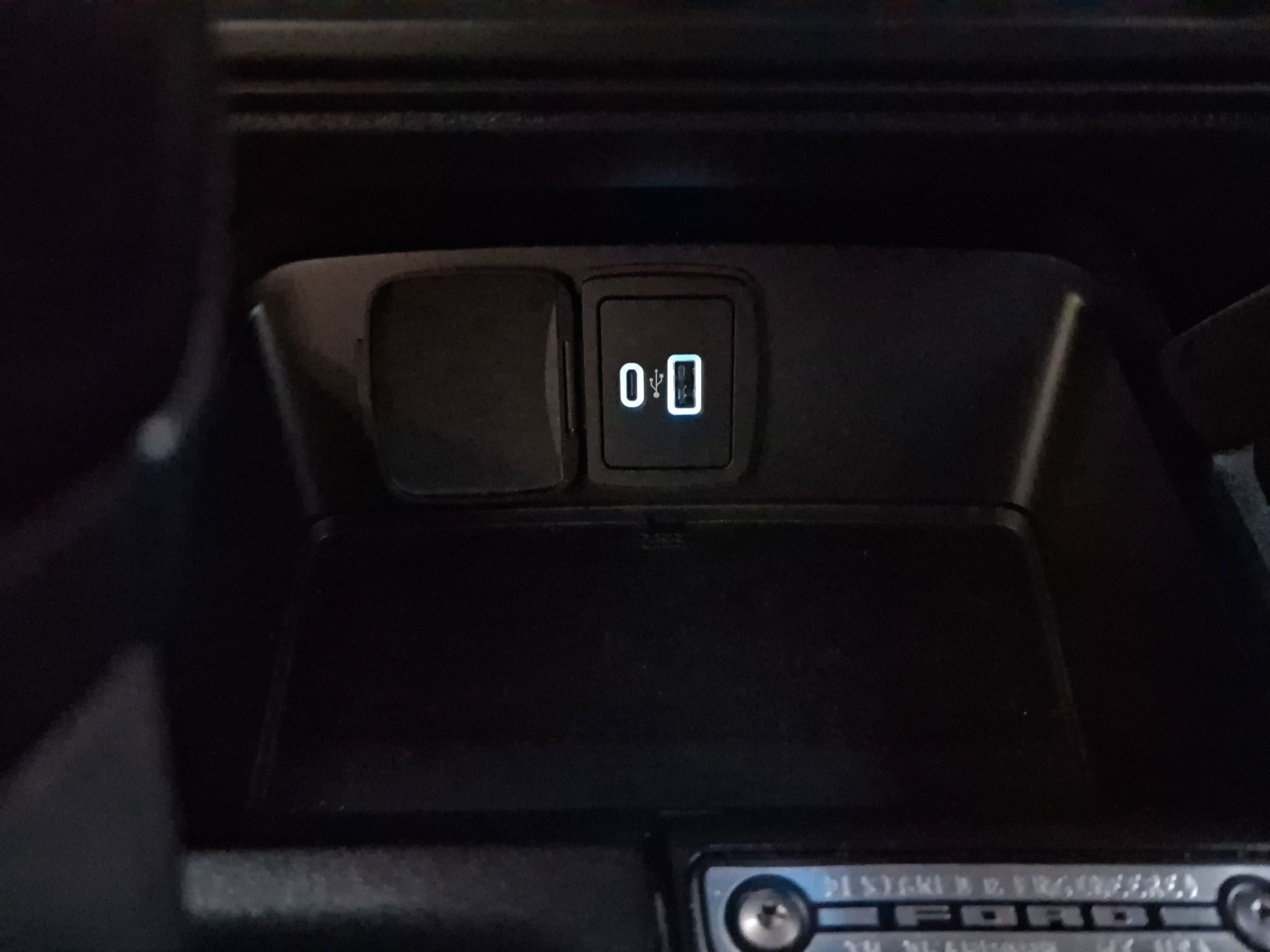 Used 2022 Ford Bronco Outer Banks AWD/4WD image 16