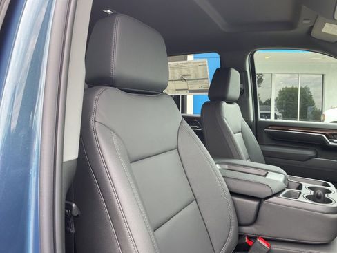 New 2026 Chevrolet Silverado 2500 LT w/ All Star Edition AWD/4WD image 24