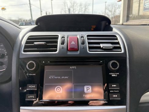 Used 2016 Subaru Impreza 2.0i Premium image 23