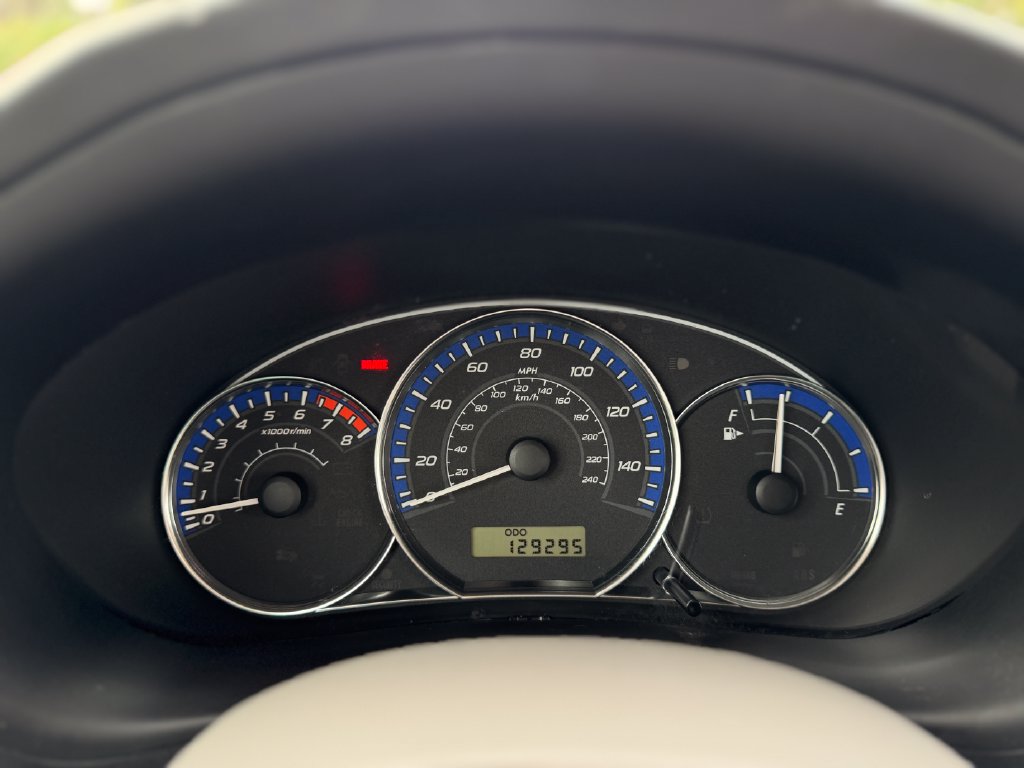 Used 2011 Subaru Forester 2.5X AWD/4WD image 18