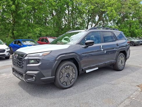 New 2026 Subaru Outback Limited XT AWD/4WD image 4
