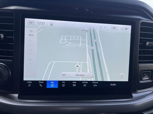 New 2026 Ford F150 XLT w/ Equipment Group 302A MID image 19