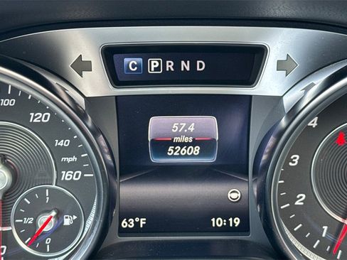 Used 2020 Mercedes-Benz SL 550 SL 550 image 31