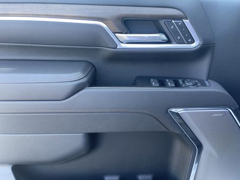 New 2025 Chevrolet Silverado 2500 High Country w/ Technology Package image 10