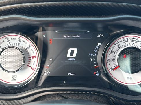 Certified 2023 Dodge Challenger R/T Scat Pack image 21