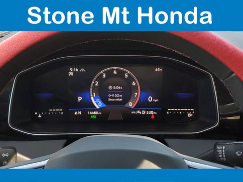 Used 2026 Volkswagen Jetta S FWD image 23