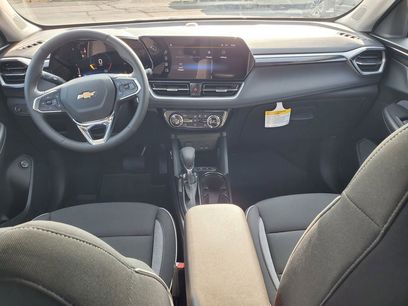 New 2026 Chevrolet TrailBlazer LT w/ Convenience Package