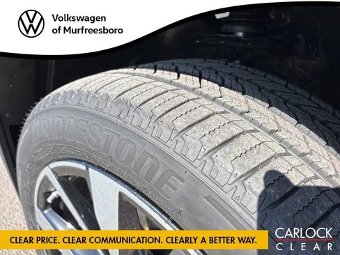New 2026 Volkswagen Atlas Cross Sport SEL Premium R-Line AWD/4WD image 9