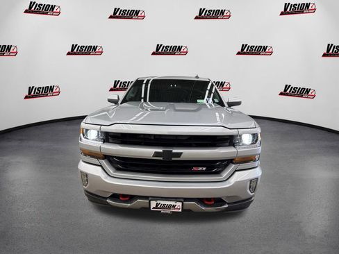 Used 2016 Chevrolet Silverado 1500 LT w/ All Star Edition image 2