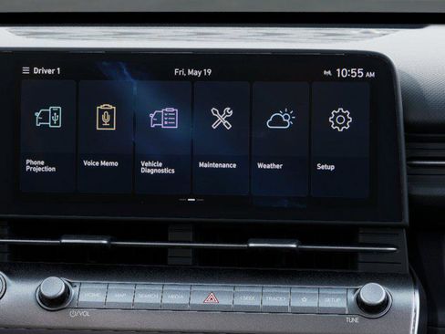 New 2026 Hyundai Kona SEL Sport image 27