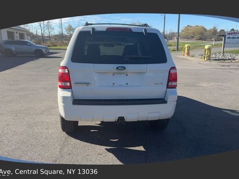 Used 2009 Ford Escape XLT image 8