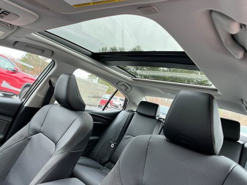 New 2026 Toyota Camry XLE w/ Premium Package AWD/4WD image 17