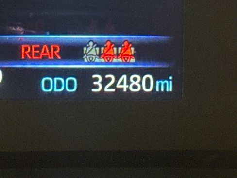 Used 2025 Toyota Corolla Cross L FWD image 46