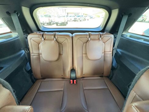 Used 2020 Lincoln Aviator Reserve w/ Equipment Group 201A image 28