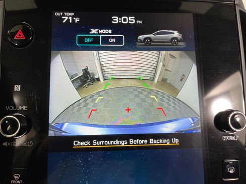 Used 2024 Subaru Crosstrek 2.0i Premium image 23