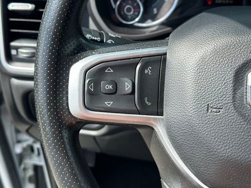 Used 2023 RAM 2500 Big Horn w/ Cold Weather Group image 26