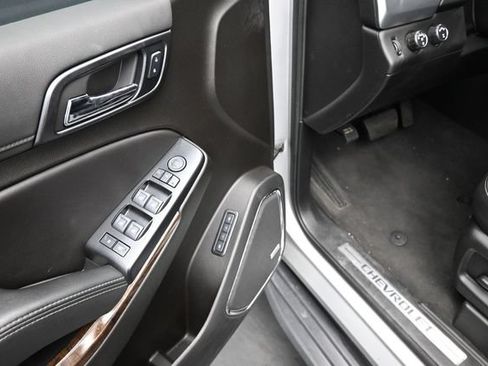 Used 2020 Chevrolet Tahoe LT AWD/4WD image 8
