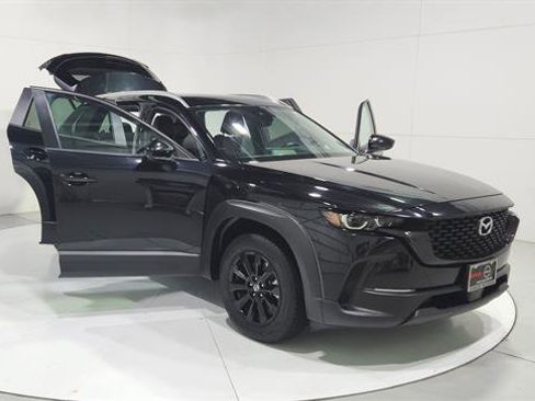 Used 2024 MAZDA CX-50 AWD 2.5 S w/ Preferred Package image 9