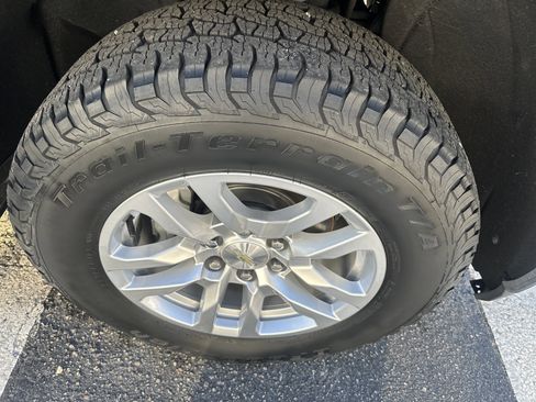 Used 2020 Chevrolet Silverado 1500 LT w/ All-Star Edition image 6